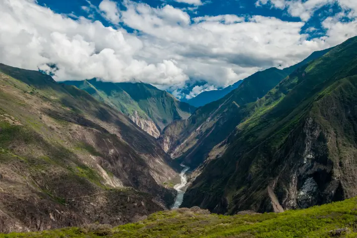 Chiquisca – Capuliyuc – Cachora – Cusco -” - img