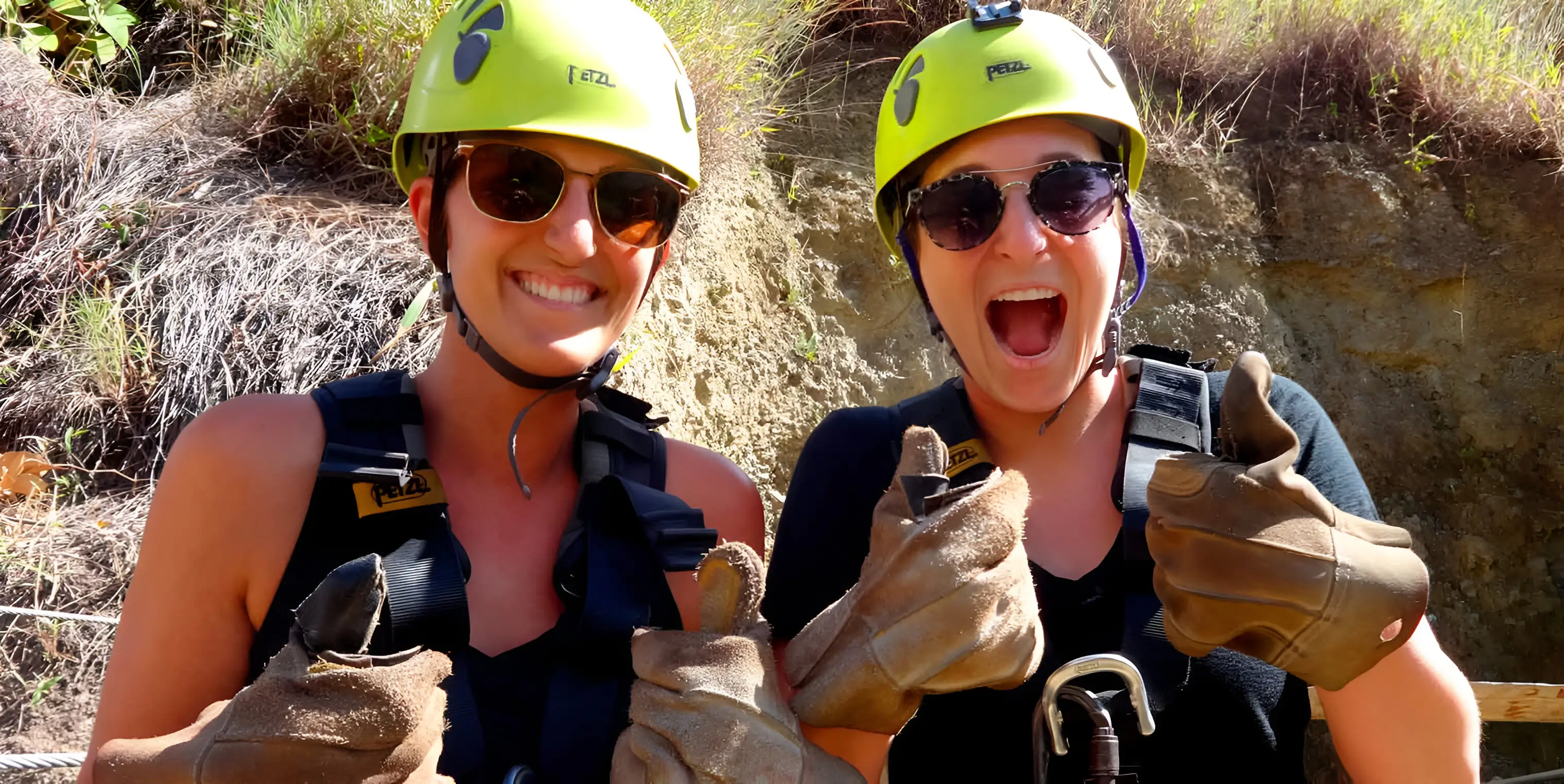 Inca Jungle Trek - Zip Lining - Canopy - Cola de Mono