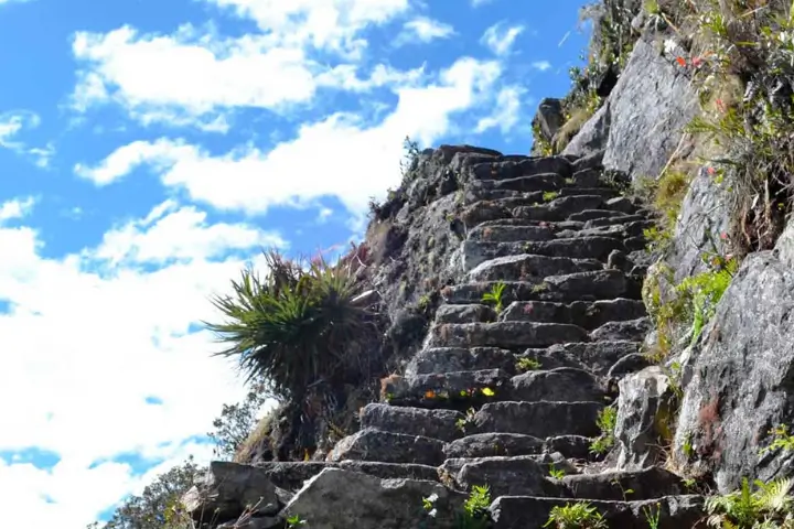 Aguas Calientes – Ollantaytambo – Cusco - img