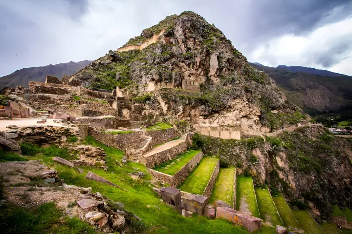 Sacred Valley of the Incas Tour - img