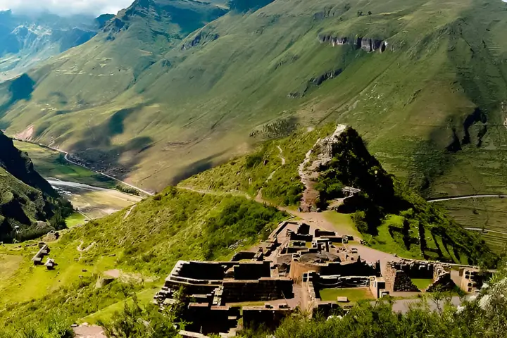 Sacred Valley of the Incas Tour - Img