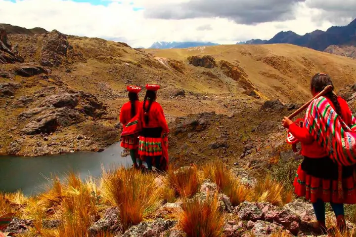 Patacancha - Willoq - Pumamarca - Ollantaytambo - Aguas Calientes - img