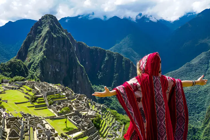 Santuary Machu Picchu - img