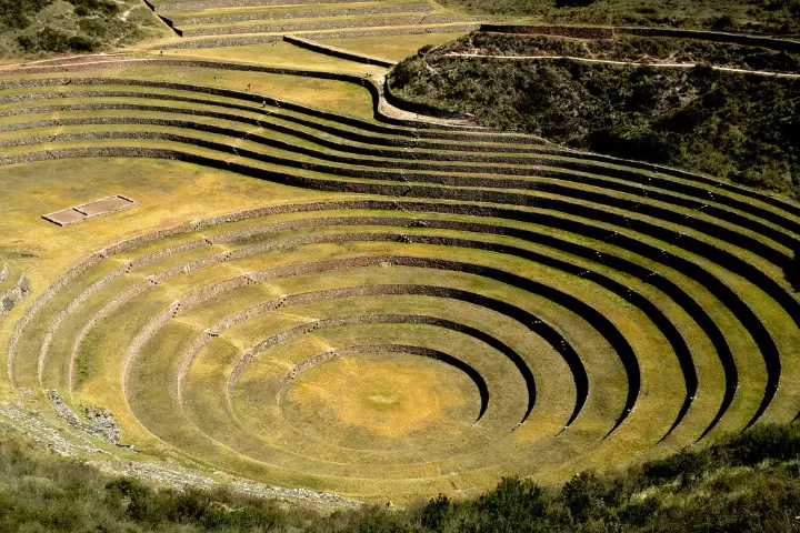 Terraces Of Moray - img