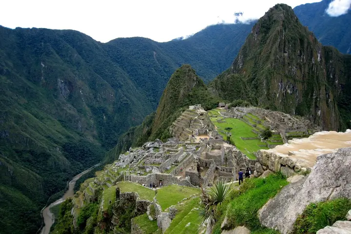 Machu Picchu – Cusco - img