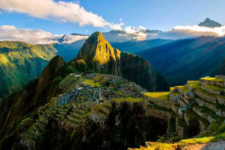 Tour to Machu Picchu - Back to Cusco - img